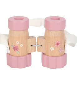 Little Dutch Kikkert - Fairy Garden - Pink