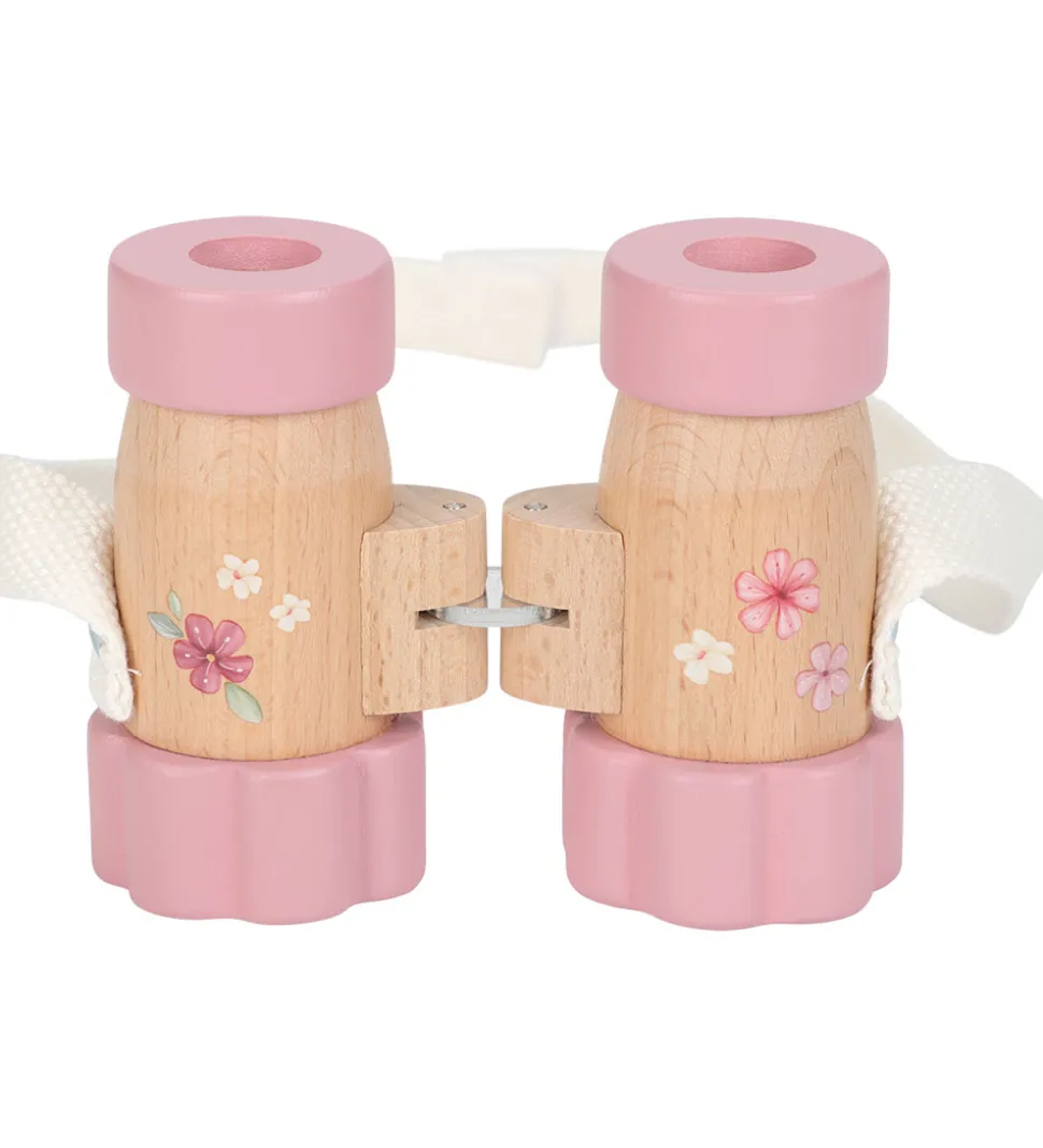 Little Dutch Kikkert - Fairy Garden - Pink