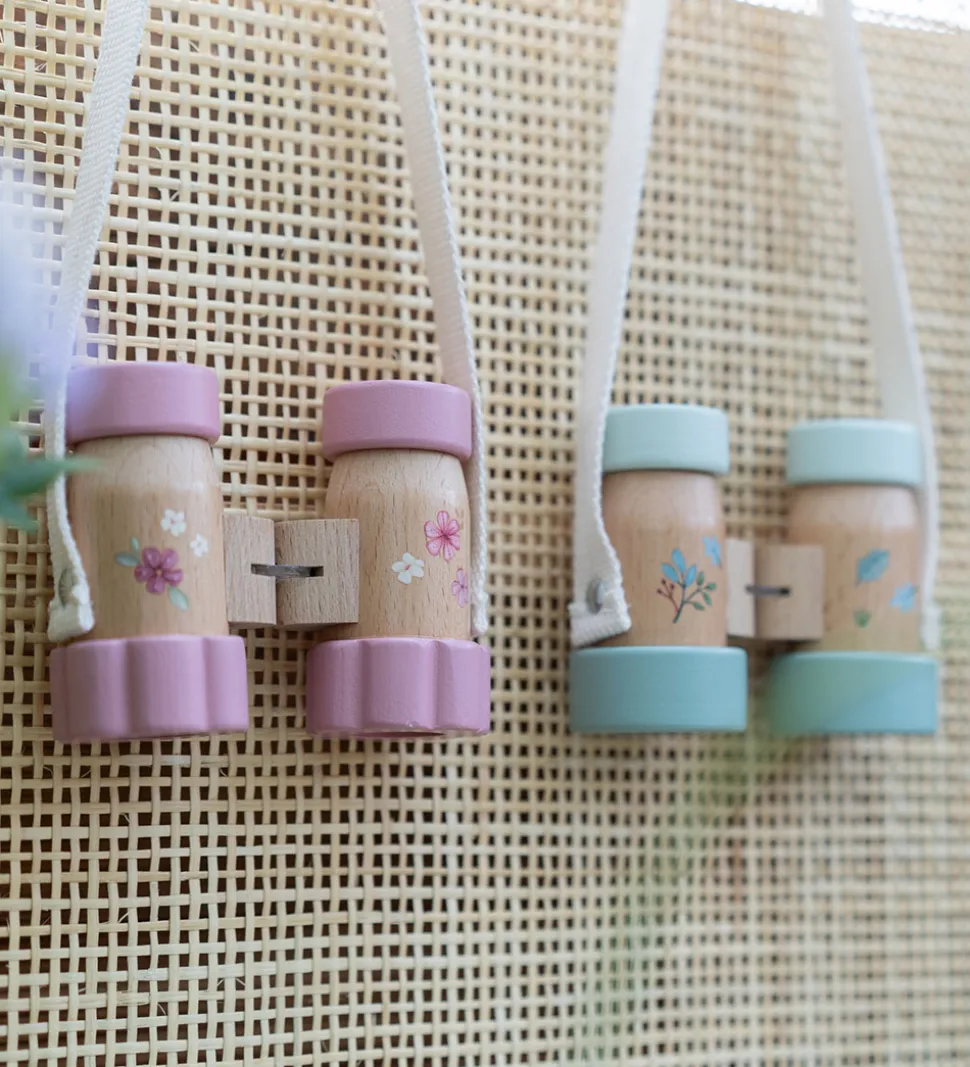 Little Dutch Kikkert - Fairy Garden - Pink