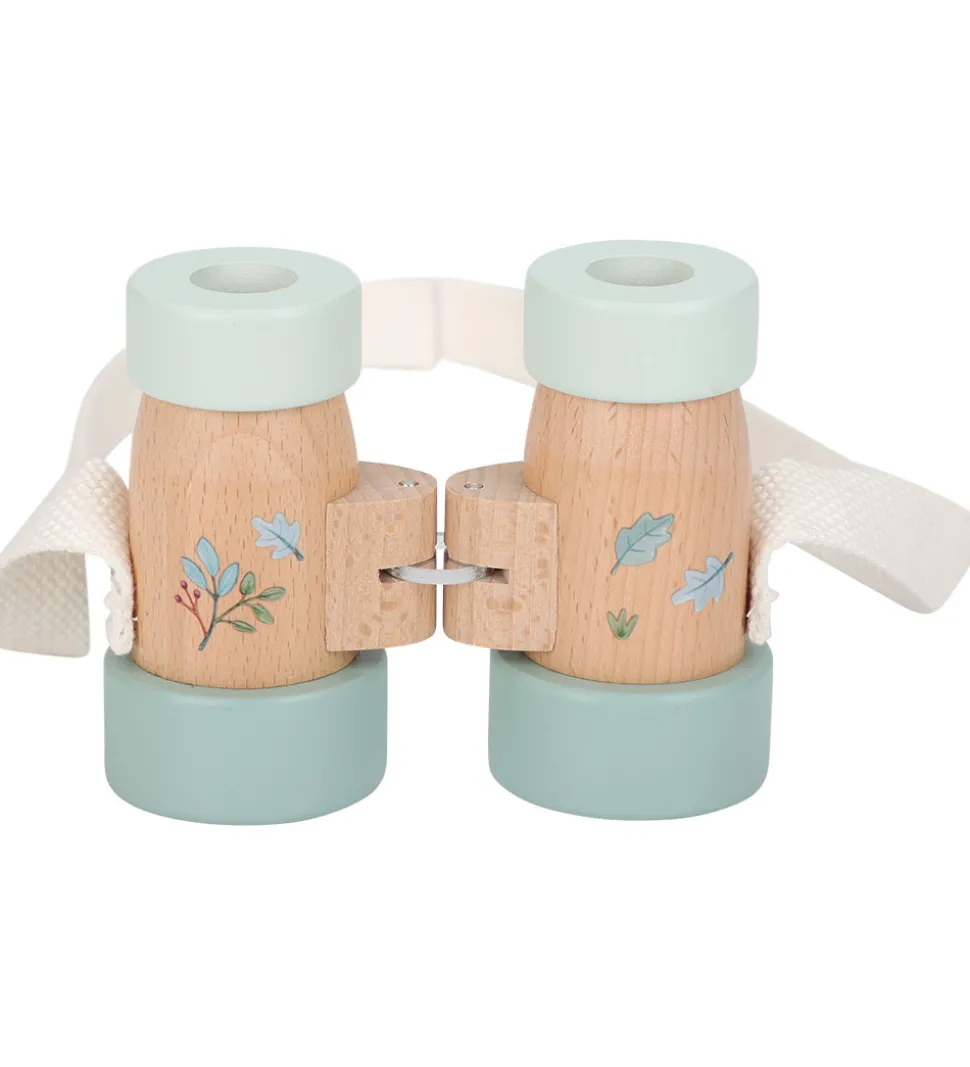 Little Dutch Kikkert - Forest Friends - Blå