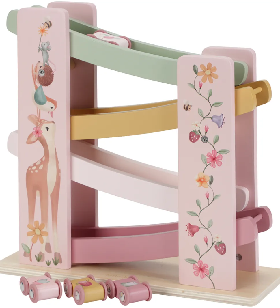 Little Dutch Kuglebane - 5 Dele - Fairy Garden