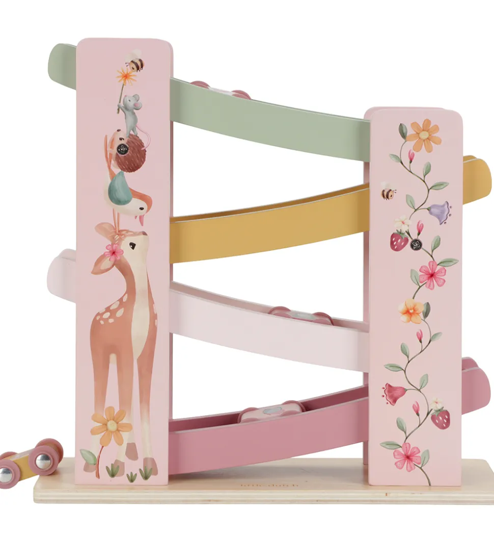 Little Dutch Kuglebane - 5 Dele - Fairy Garden