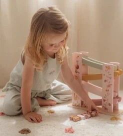 Little Dutch Kuglebane - 5 Dele - Fairy Garden