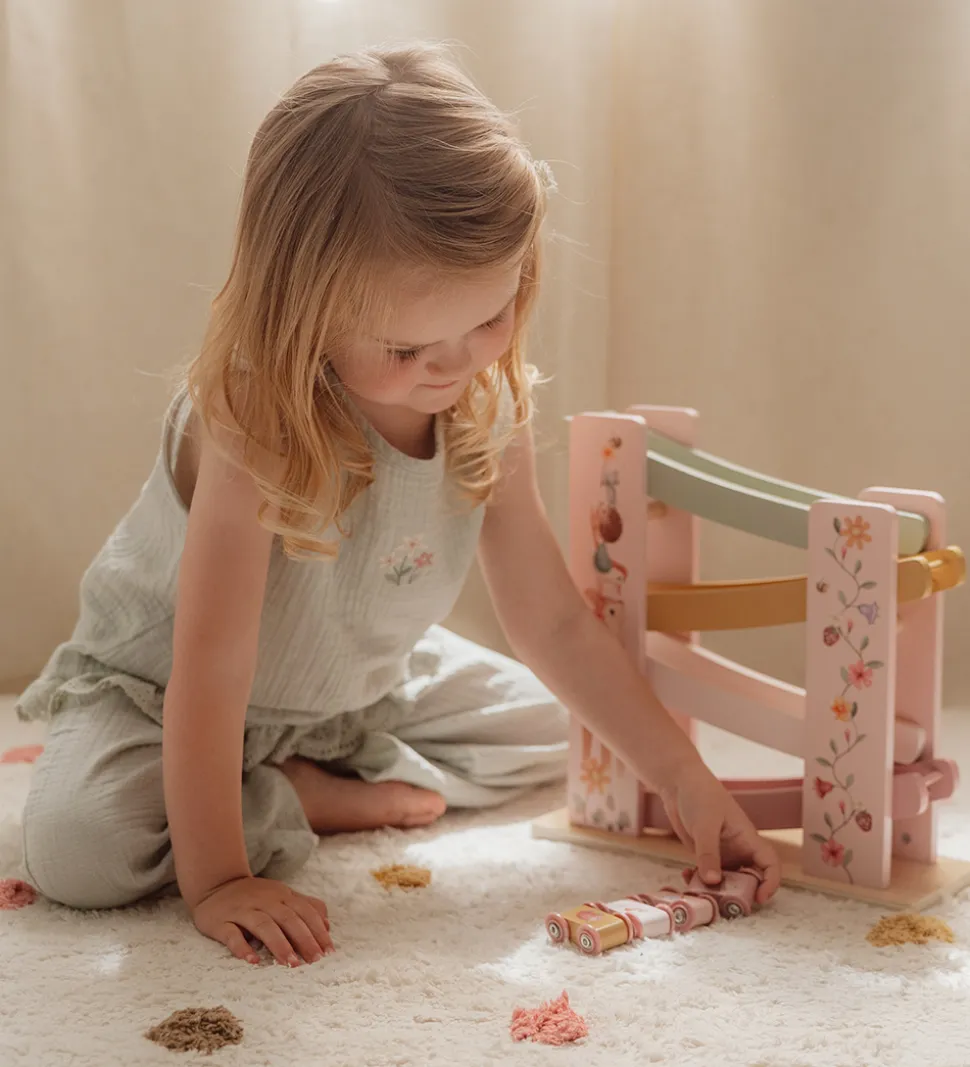 Little Dutch Kuglebane - 5 Dele - Fairy Garden