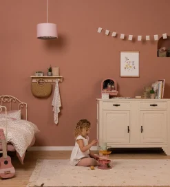 Little Dutch Kuglebane - Spiraltårn - Rosa