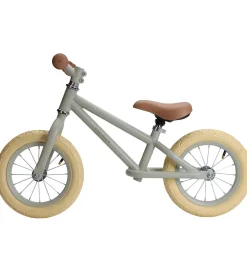 Little Dutch Løbecykel - Grøn