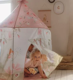 Little Dutch Legetelt - Fairy Garden