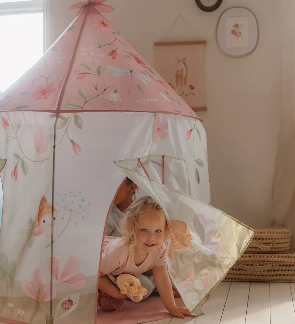 Little Dutch Legetelt - Fairy Garden