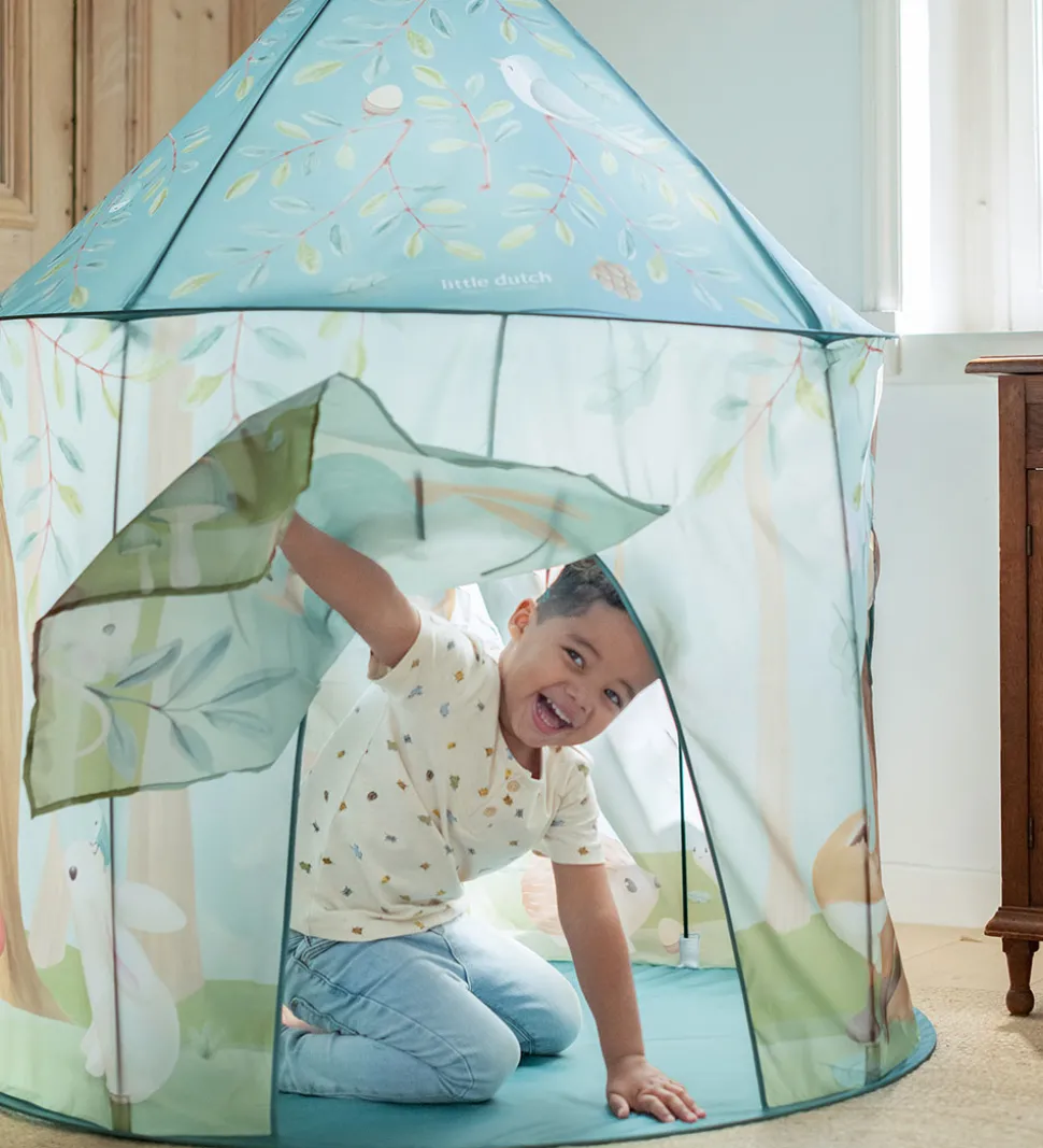 Little Dutch Legetelt - Forest Friends