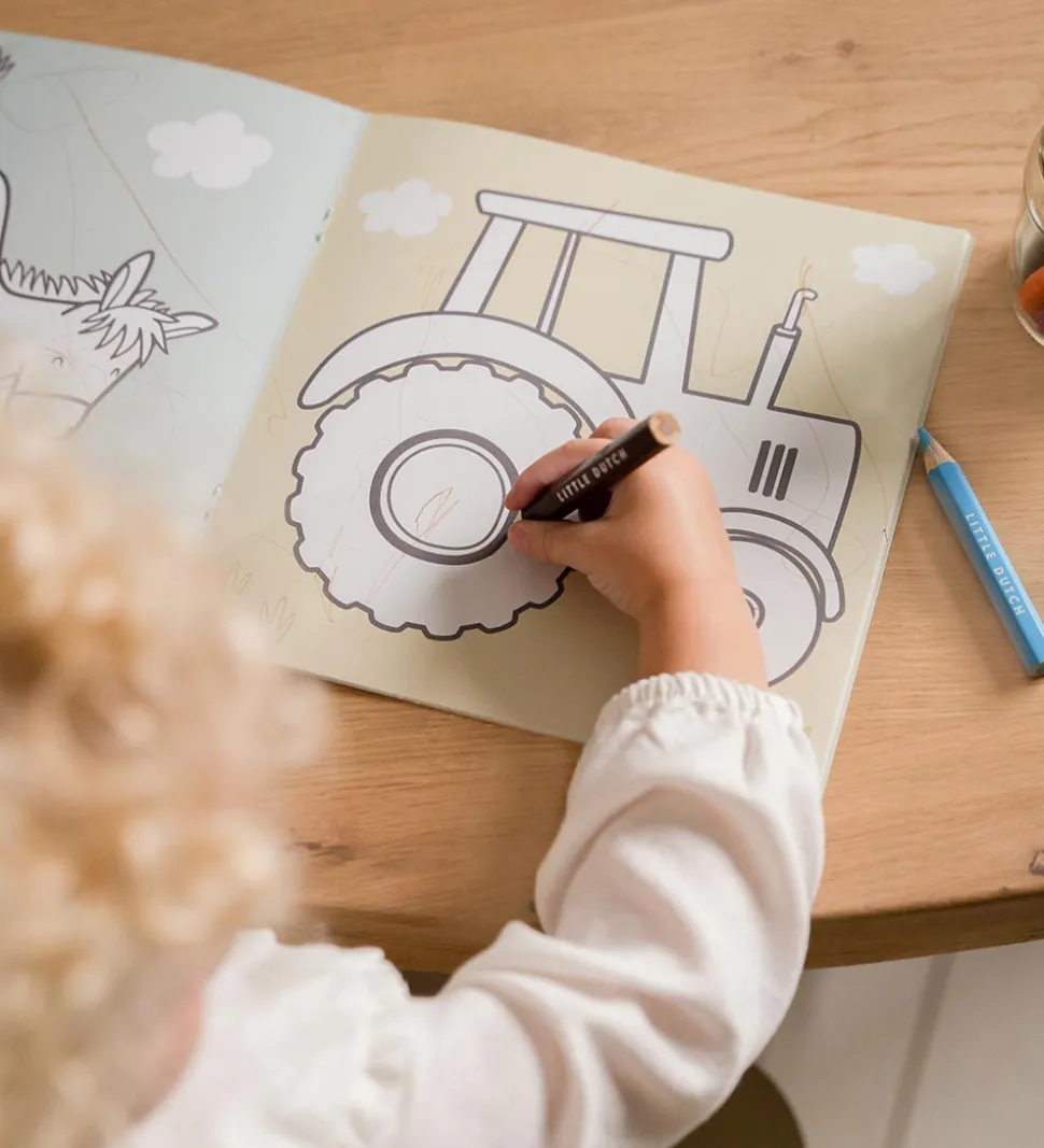 Little Dutch Malebog - Little Farm