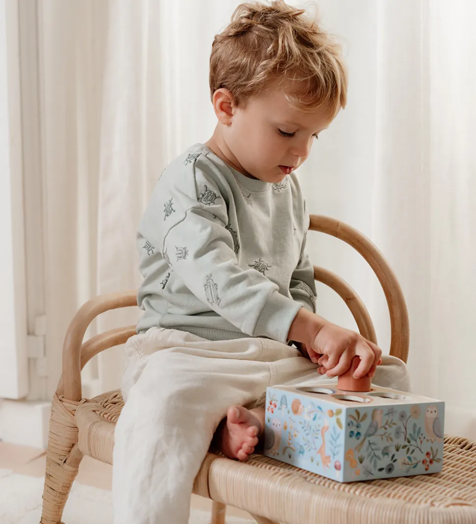 Little Dutch Puttekasse - Forest Friends