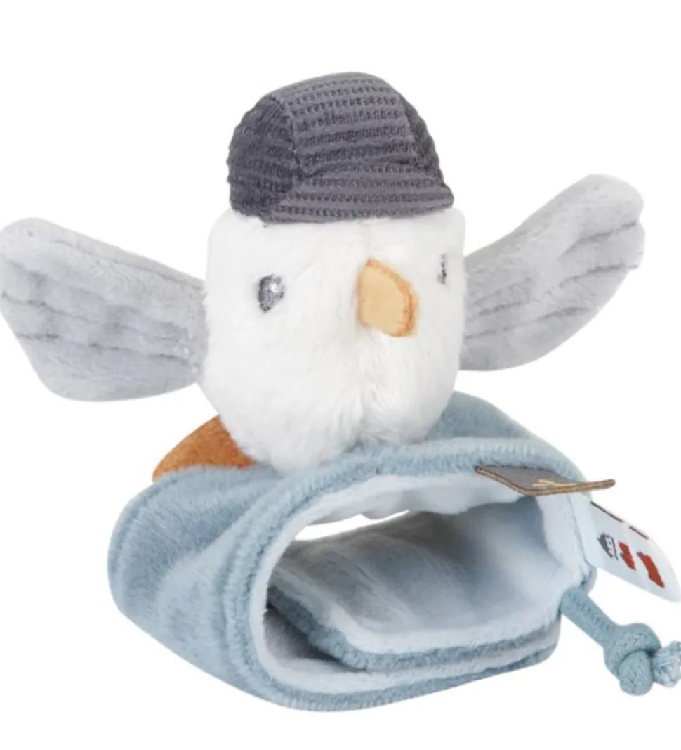 Little Dutch Rangle - Fugl m. Hat - Armbånds Rangle