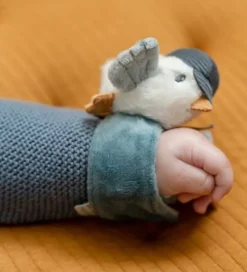 Little Dutch Rangle - Fugl m. Hat - Armbånds Rangle