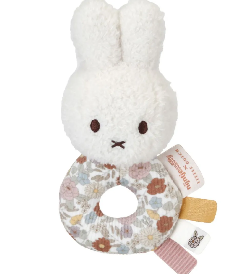Little Dutch Rangle - Miffy - Vintage Little Flowers