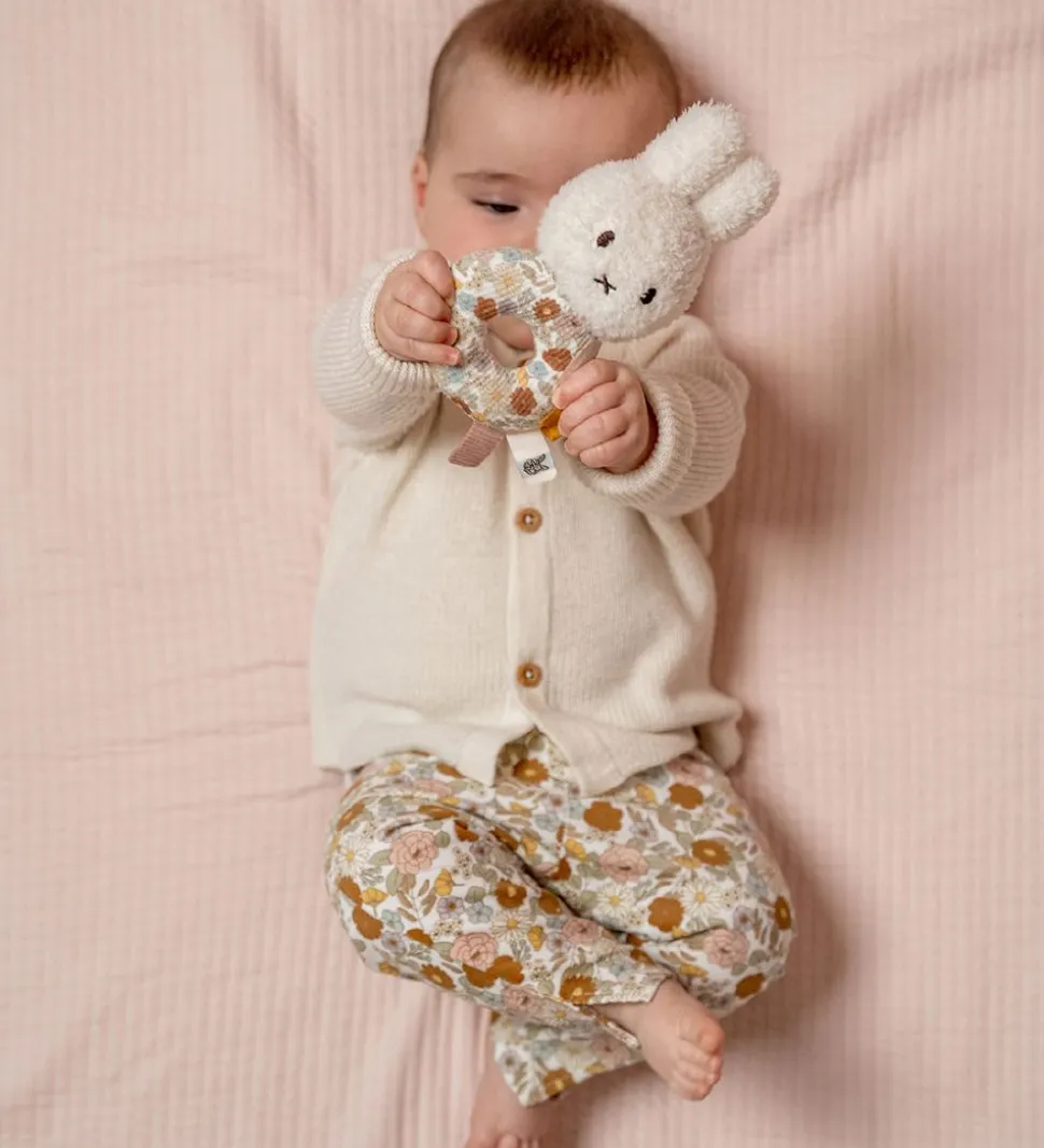 Little Dutch Rangle - Miffy - Vintage Little Flowers