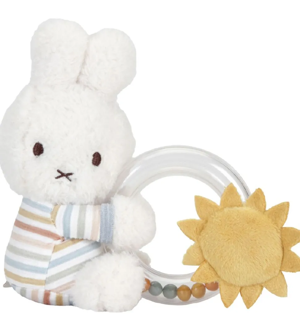 Little Dutch Rangle - Miffy - Vintage Sunny Stripes