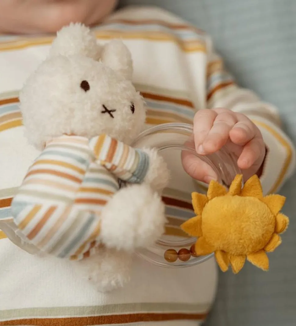 Little Dutch Rangle - Miffy - Vintage Sunny Stripes