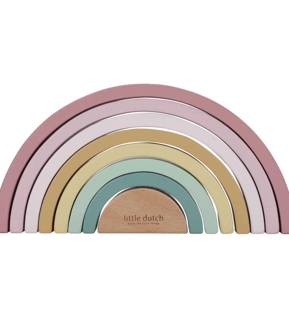 Little Dutch Regnbue - Fairy Garden