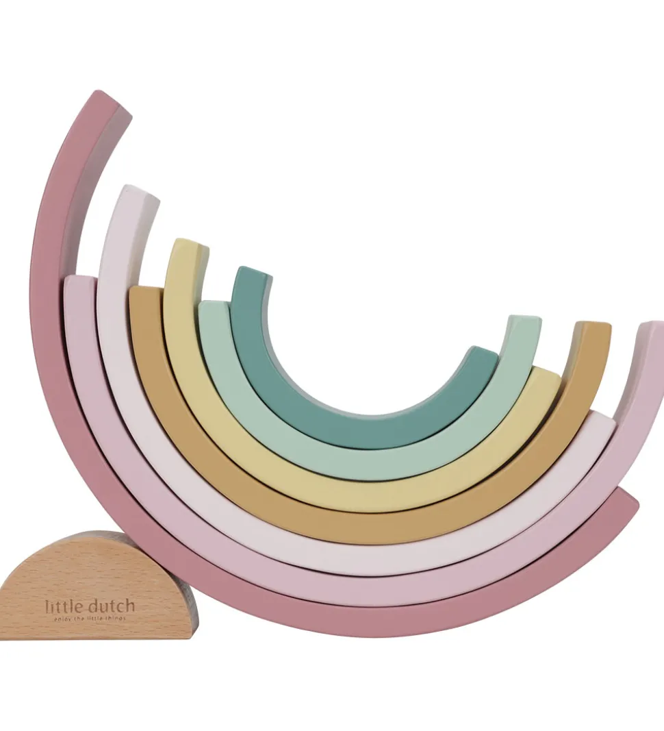 Little Dutch Regnbue - Fairy Garden