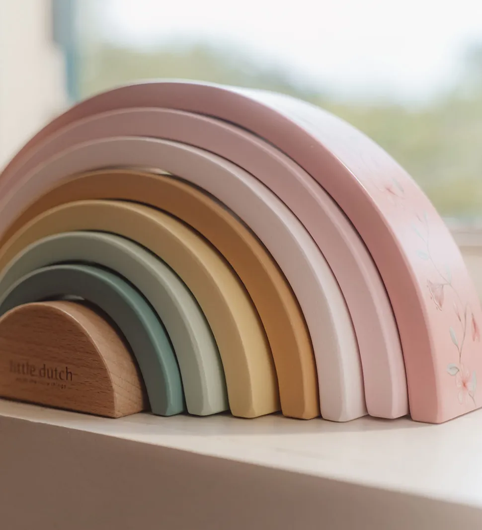 Little Dutch Regnbue - Fairy Garden