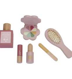 Little Dutch Sminkebord - Træ - Rosa