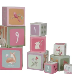 Little Dutch Stabletårn - 10 Dele - Fairy Garden