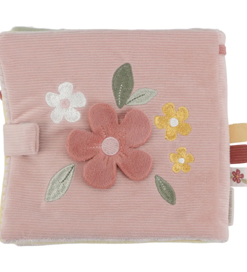 Little Dutch Stofbog - Fairy Garden