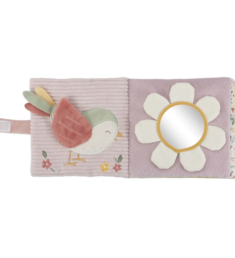 Little Dutch Stofbog - Fairy Garden