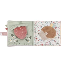 Little Dutch Stofbog - Fairy Garden