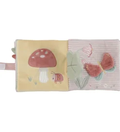 Little Dutch Stofbog - Fairy Garden