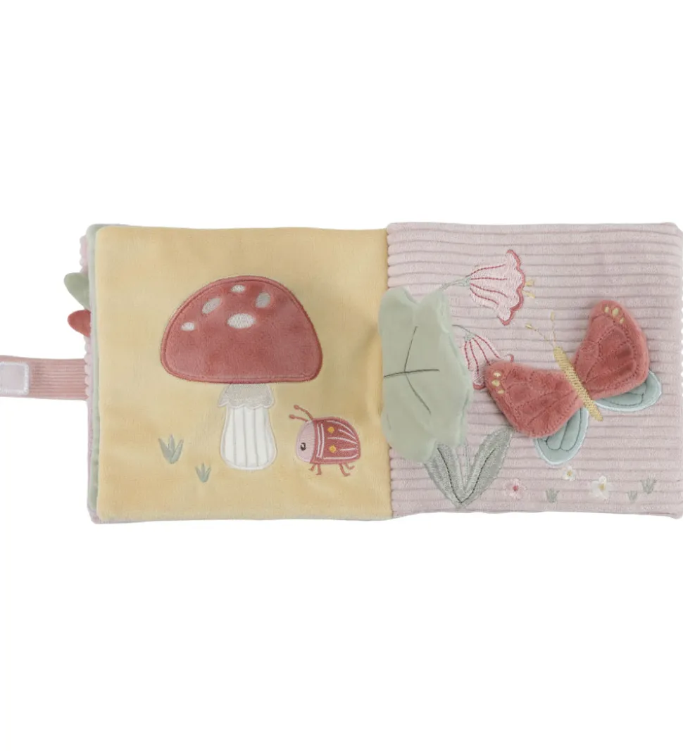 Little Dutch Stofbog - Fairy Garden