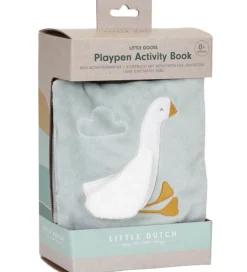 Little Dutch Stofbog - Lille Gås