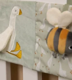 Little Dutch Stofbog - Lille Gås