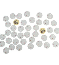 Little Dutch Vendespil - 40 Brikker - Little Farm