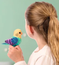 Little Live Pets - My Really Real Bird & Cage - Indie