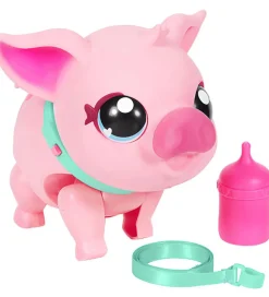 Little Live Pets - My Walking Pig