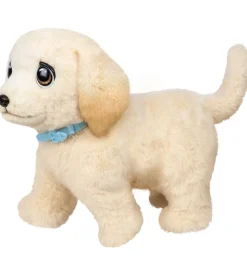 Little Live Pets Interaktiv Bamse - Ouchies - Cooper