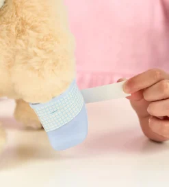 Little Live Pets Interaktiv Bamse - Ouchies - Cooper