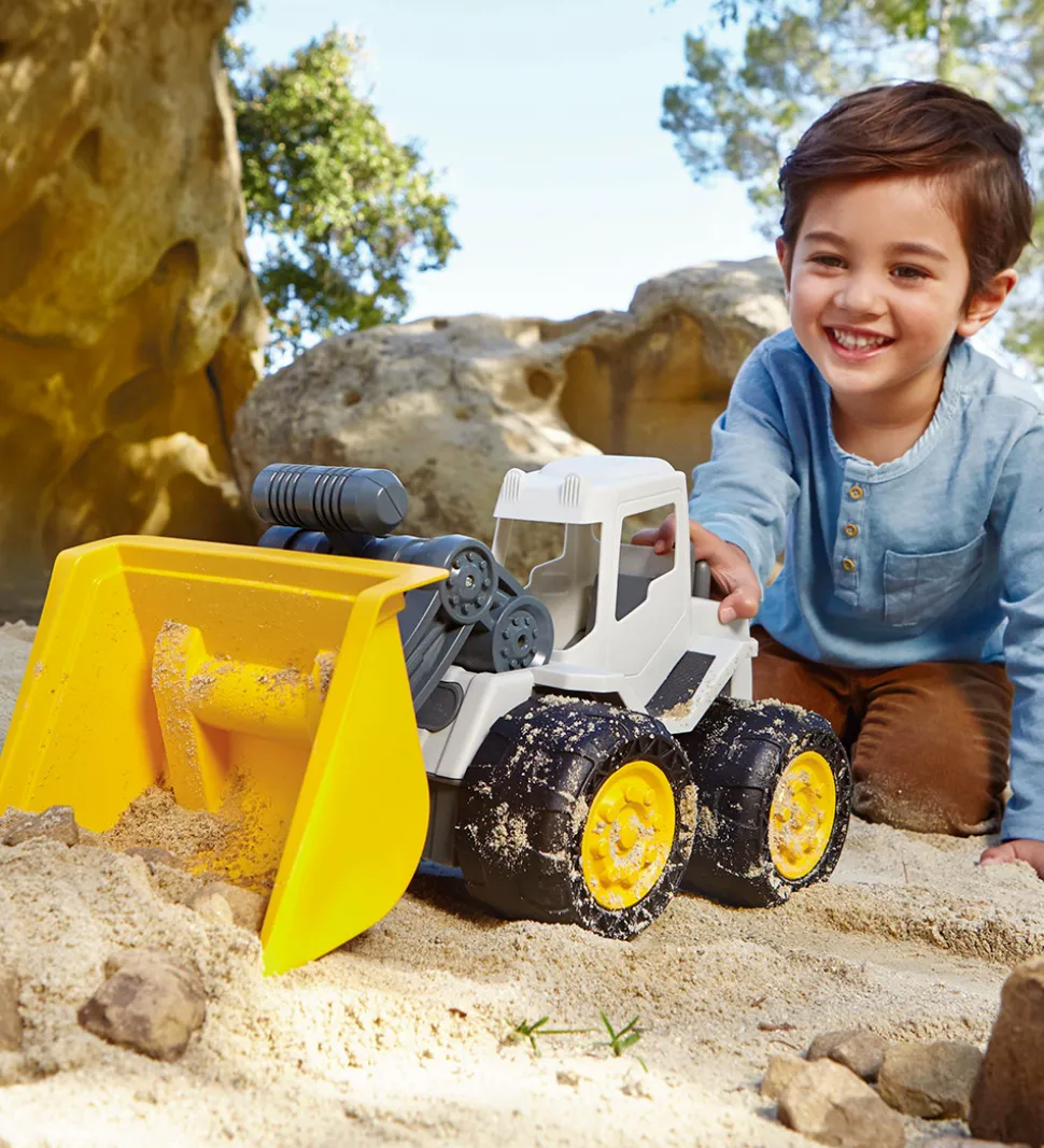 Little Tikes Arbejdsmaskine - Dirt Diggers - 2-in-1 Front Loader