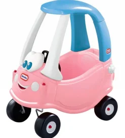 Little Tikes Gåbil - Cozy Coupe - Princess
