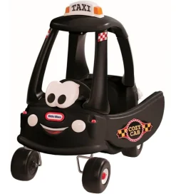 Little Tikes Gåbil - Cozy Coupe - Black Cab