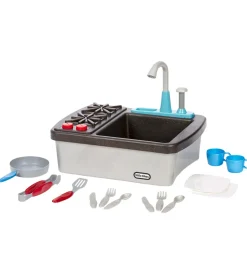 Little Tikes Håndvask - Legekøkken - First Sink