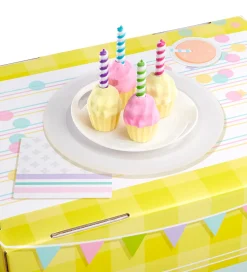 Little Tikes Legemad - Creative Chefs - 18 Dele - Bagesæt