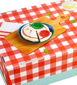 Little Tikes Legemad - Creative Chefs - 22 Dele - Pizzasæt