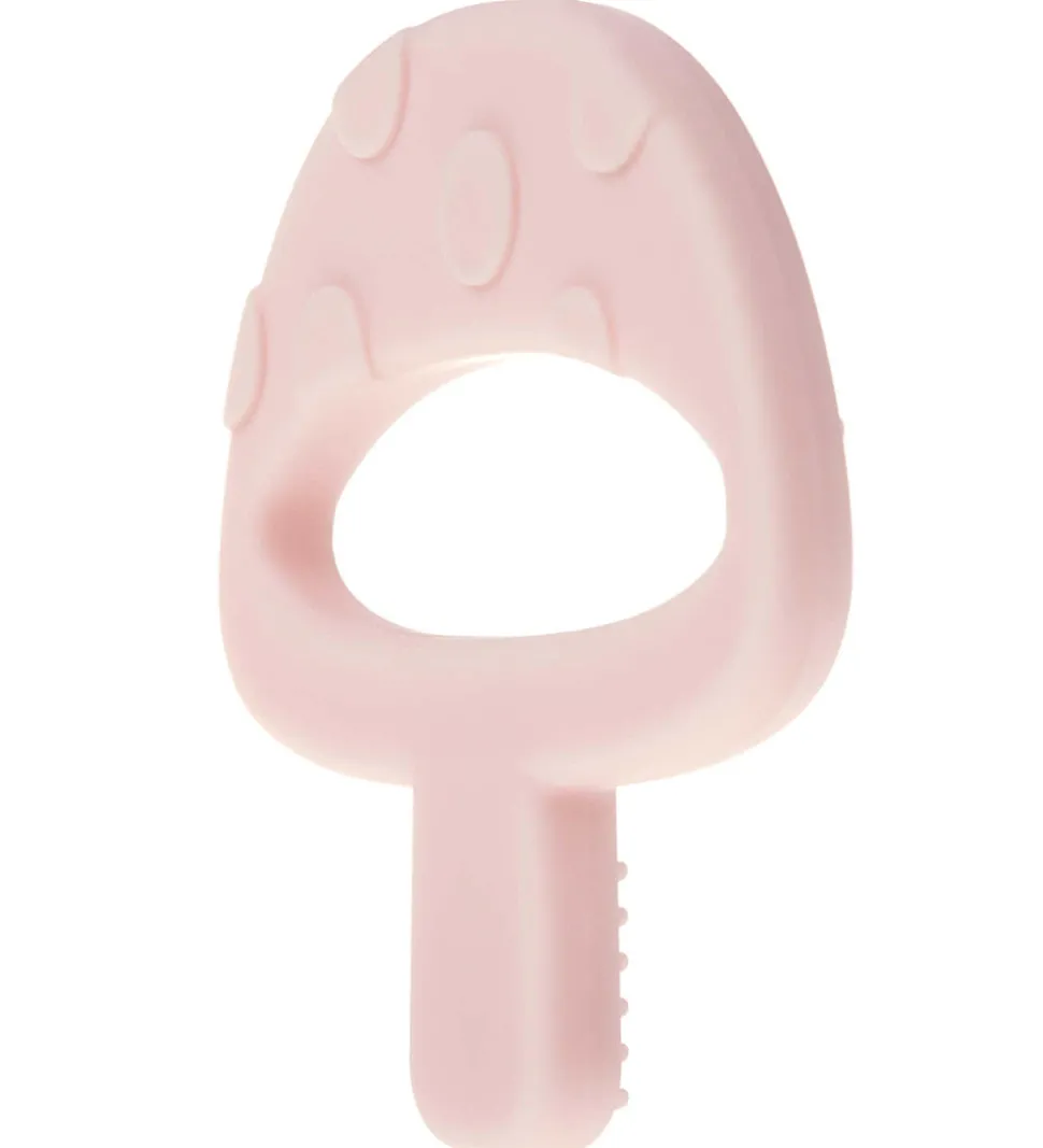 Lässig Bidering - Silikone - Garden Explorer Mushroom