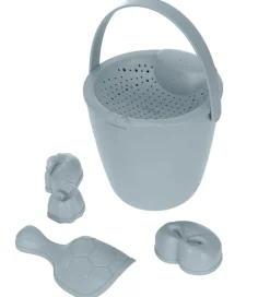 Lässig Strandsæt - 5 Dele - Water Friends - Blå