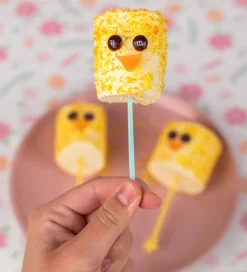 Lunch Punch Madpakketilbehør - Cutter & Bento Fun - 16 Dele - På