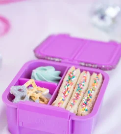 Lunch Punch Udstikkere - 2 stk. - Bento