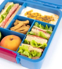 Lunch Punch Udstikkere - 2 stk. - Bento