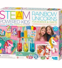 4M Enhjørninge Sæt - STEAM Powered Kids